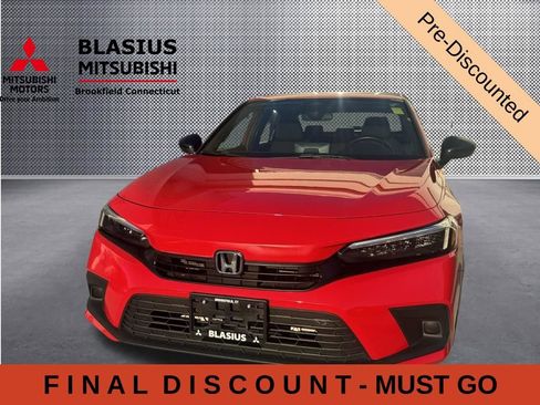 Used 2023 Honda Civic Sport image 5