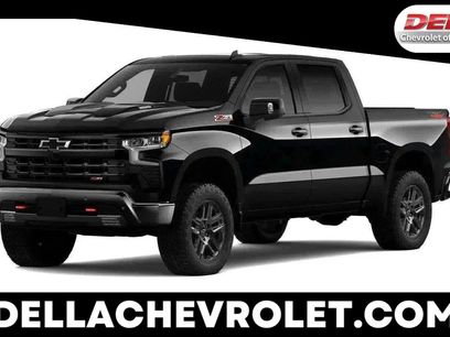New 2026 Chevrolet Silverado 1500 LT Trail Boss w/ LT Trail Boss Premium Package