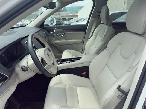 Certified 2023 Volvo XC90 T8 Plus w/ Protection Package image 22