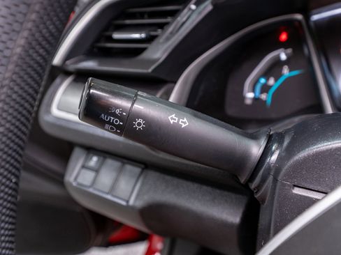 Used 2018 Honda Civic EX image 25