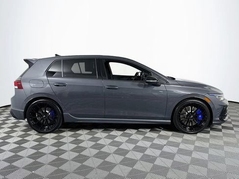 Used 2026 Volkswagen Golf w/ Euro Style Package AWD/4WD image 8