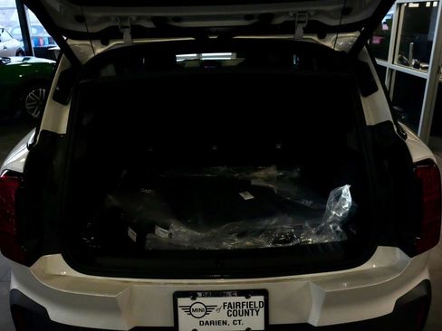 Used 2026 MINI Cooper Countryman S AWD/4WD image 21