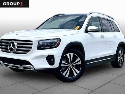 Used 2025 Mercedes-Benz GLB 250