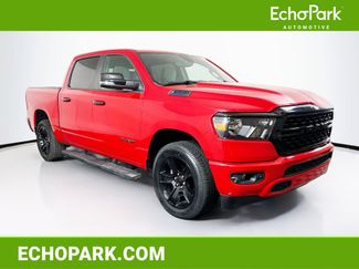 Used 2023 RAM 1500 Big Horn video 1