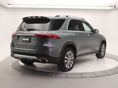 Certified 2023 Mercedes-Benz GLE 350 4MATIC image 5