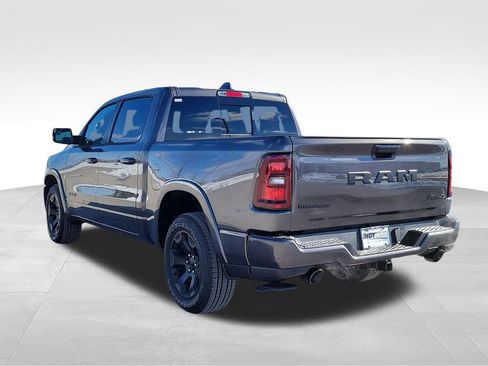 New 2026 RAM 1500 Big Horn image 6