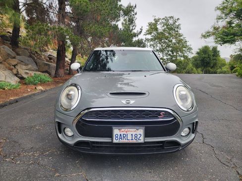 Used 2016 MINI Cooper Clubman S FWD image 3