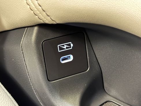 New 2026 Honda HR-V EX-L image 31