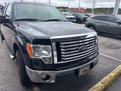Used 2012 Ford F150 XLT w/ XLT Chrome Pkg
