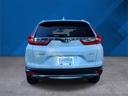 Used 2019 Honda CR-V Touring image 8