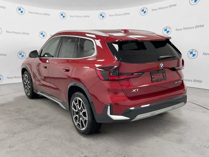 New 2026 BMW X1 xDrive28i w/ Technology Package