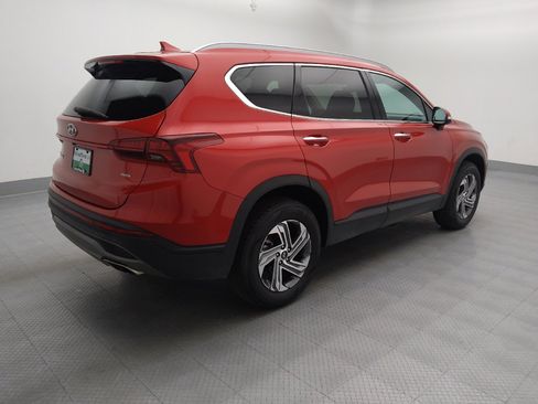 Used 2023 Hyundai Santa Fe SEL AWD/4WD image 10