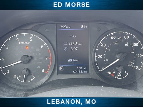 Used 2022 Nissan Altima 2.5 S FWD image 11