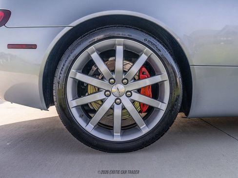 Used 2005 Aston Martin DB9 Coupe RWD image 10