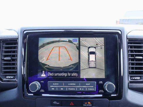 Used 2023 Nissan Frontier PRO-4X w/ Pro Convenience Package AWD/4WD image 27