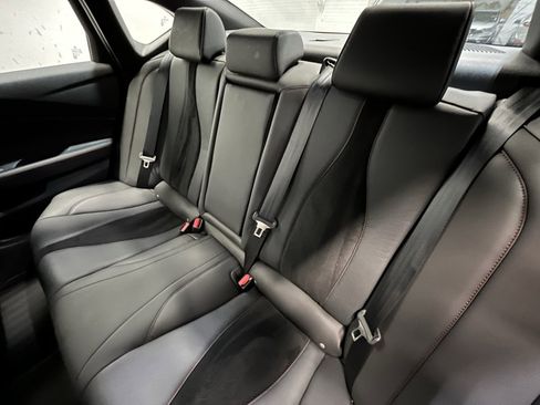 Certified 2024 Acura TLX SH-AWD w/ A-SPEC Pkg image 14