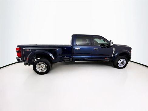 Used 2024 Ford F450 King Ranch w/ Chrome Package image 16