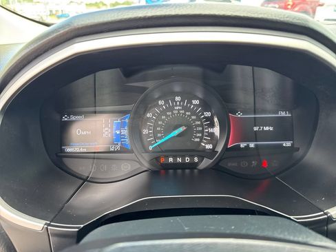 Used 2020 Ford Edge SEL AWD/4WD image 26