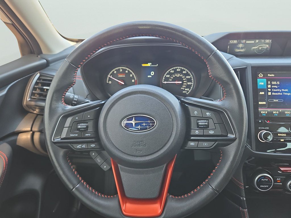 Used 2023 Subaru Forester Sport AWD/4WD image 12