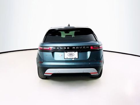 Used 2026 Land Rover Range Rover Velar S AWD/4WD image 30