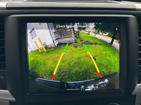 Used 2018 RAM 1500 Big Horn AWD/4WD image 16