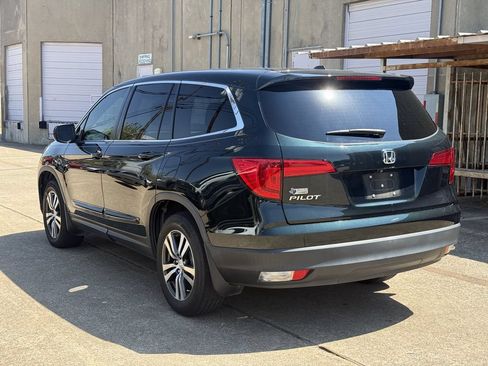 Used 2017 Honda Pilot EX-L image 4