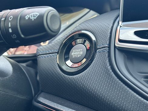 New 2026 Jeep Compass Latitude image 21