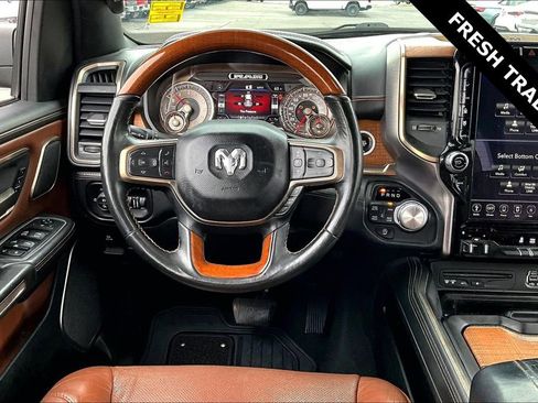 Used 2019 RAM 1500 Limited image 9