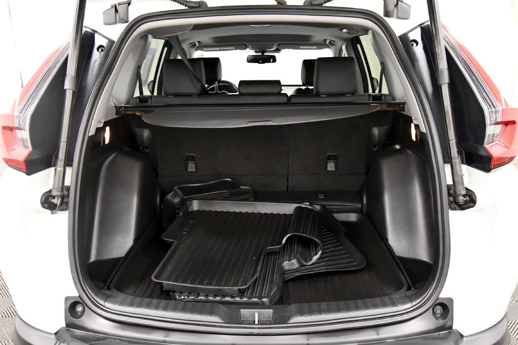 Certified 2022 Honda CR-V EX-L image 7