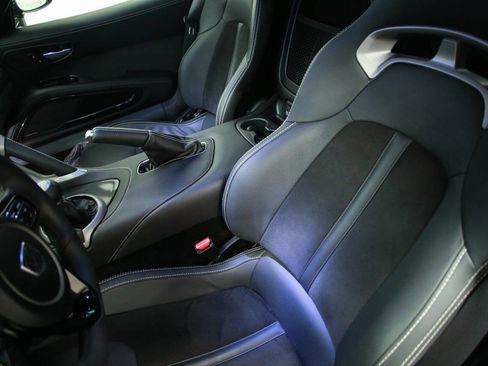 Used 2015 Dodge Viper GT 2dr Coupe w/ Quick Order Package 22J GT image 23