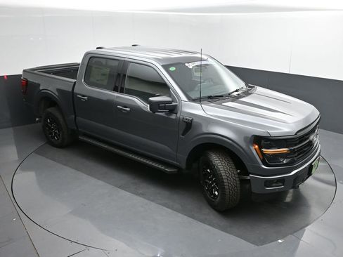 New 2026 Ford F150 XLT w/ Equipment Group 302A MID AWD/4WD image 38