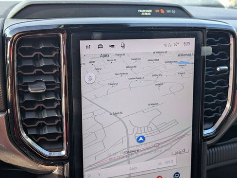 New 2026 Ford Ranger XLT w/ Equipment Group 301A High image 23