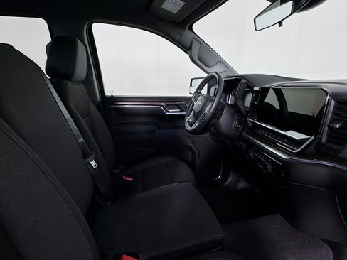 Used 2026 Chevrolet Silverado 1500 RST RWD image 27