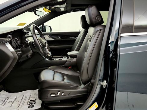 Used 2024 Cadillac XT5 Premium Luxury w/ Technology Package image 26