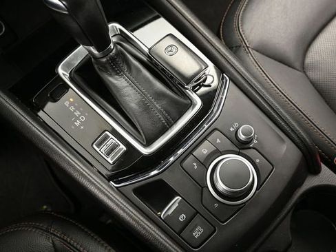 Certified 2023 MAZDA CX-5 AWD 2.5 S image 24