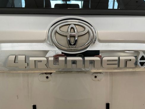 Used 2012 Toyota 4Runner Limited image 24