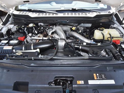 Used 2023 Ford F250 XLT w/ FX4 Off-Road Package AWD/4WD image 39