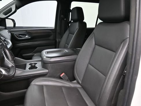 Used 2023 Chevrolet Tahoe Z71 image 19