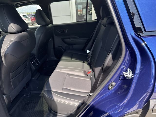 Certified 2026 Subaru Outback Limited AWD/4WD image 12