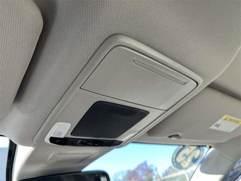 Certified 2025 Honda CR-V LX image 30