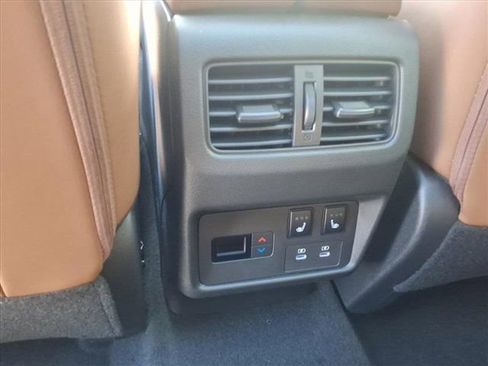 New 2026 Nissan Rogue Platinum w/ Platinum Premium Package image 29