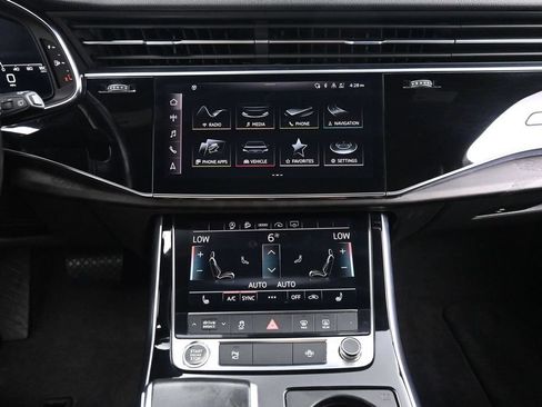 Used 2021 Audi Q7 3.0T Premium Plus w/ Premium Plus Package AWD/4WD image 28