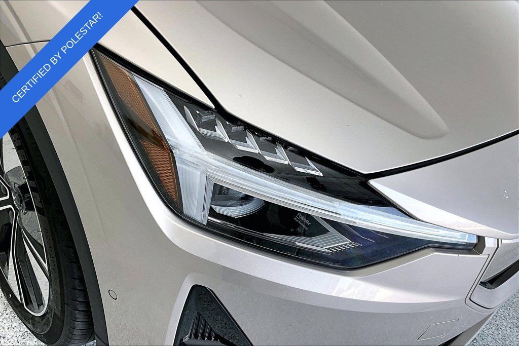 Used 2024 Polestar Polestar 2 AWD/4WD image 40