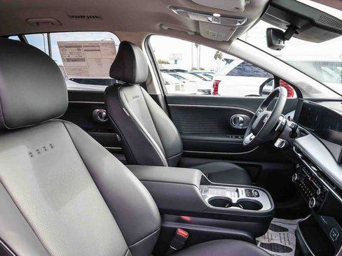 New 2026 Hyundai Ioniq 9 SEL AWD/4WD image 18