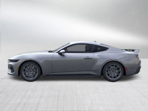 New 2026 Ford Mustang GT Premium w/ GT Performance Package image 5