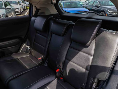 Used 2019 Honda HR-V EX-L image 21