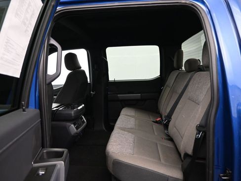 Used 2024 Ford F150 XLT w/ Mobile Office Package image 30