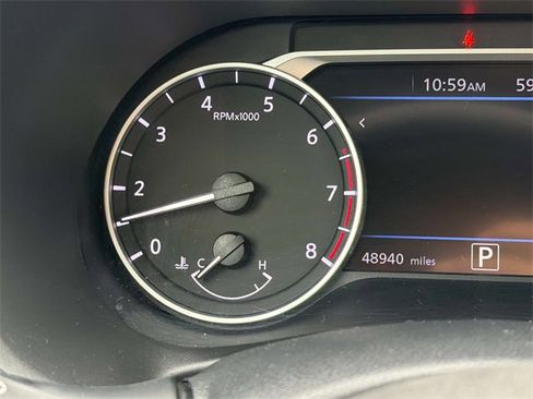 Certified 2023 Nissan Sentra SV image 12