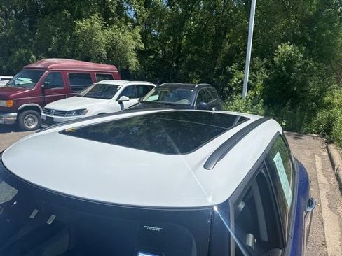 Used 2015 MINI Cooper Countryman S AWD/4WD image 8