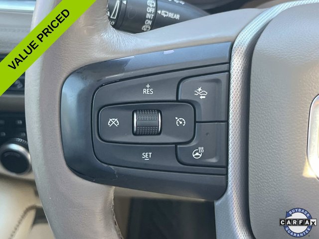Used 2021 GMC Yukon Denali w/ Denali Premium Package AWD/4WD image 30